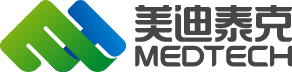 深圳市美迪泰克医药有限公司LOGO